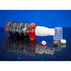 BaitBait Fiery Peach Feeder Spray 50ml