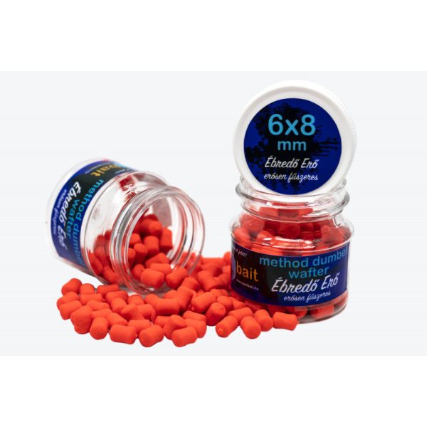BaitBait Awakening Power - Method Dumbel 6x8mm