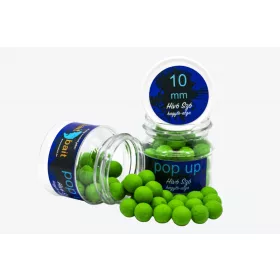 BaitBait Calling Word Fluo Pop Up Boilie 8mm 20gr