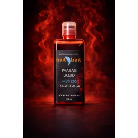 BaitBait Calling Word PVA Bag Liquid Aroma 250ml