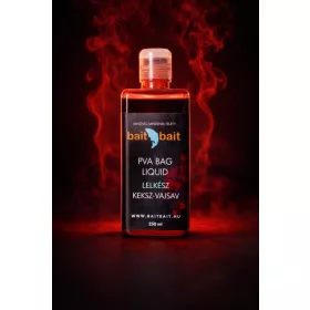 BaitBait Lelkész PVA Bag Liquid Flavor 250ml