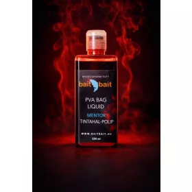 BaitBait Mentor PVA Bag Liquid Aroma 250ml