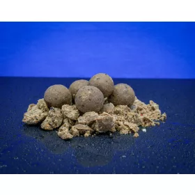 BaitBait Calling Word 30mm Preserved Boilie 1kg