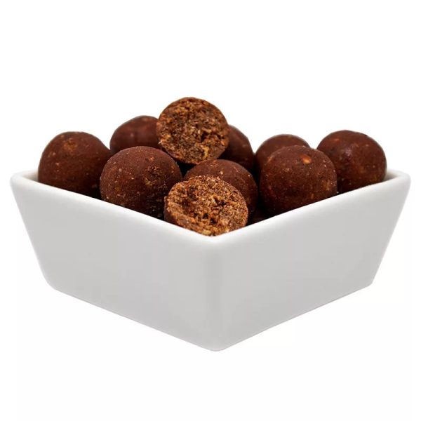 BaitBait Rebellious Bojli Preserved 20mm 1kg