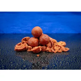 BaitBait Rebel 30mm Preserved Boilie 1kg