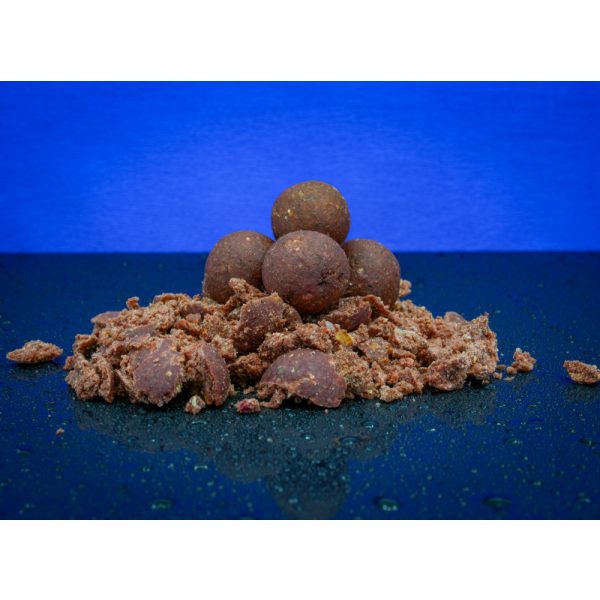 BaitBait Pastor 30mm Preserved Boilie 1kg