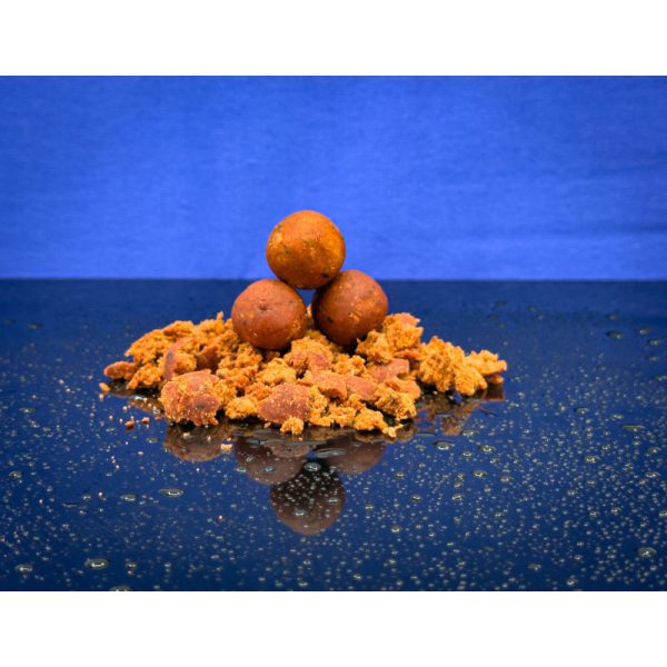 BaitBait Légiós 30mm Preserved Boilie 1kg