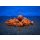 BaitBait Yo-Da Banana-Krill-Spice-Robin Red Preserved Bojli 24mm 1kg