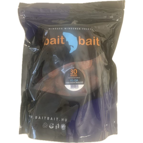 BaitBait Yo-Da 30mm Preserved Boilie 1kg
