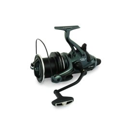   Shimano Baitrunner CI4+ XTB Big Longcast 14000 Baitrunner Reel (BBTRCI4XTBLC)