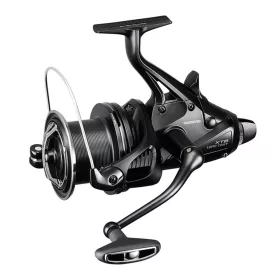 Shimano BIG BAITRUNNER XT-B LC free spool reel (BBTRXTBLC)