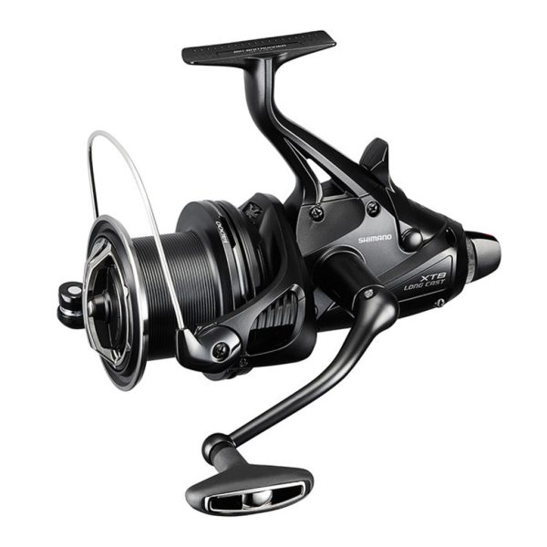 Shimano BIG BAITRUNNER XT-B LC free spool reel (BBTRXTBLC)