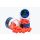 BaitBait Awakening Power Fluo Wafters Mini Bojli+Betain 11mm - wafters