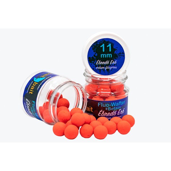 BaitBait Awakening Power Fluo Wafters Mini Bojli+Betain 11mm - wafters