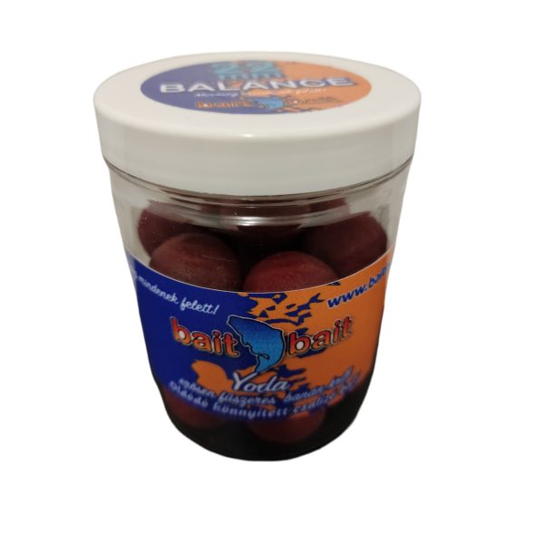 BaitBait Yoda Balanced hookbait 22mm 150gr