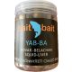 BaitBait YAB-BA Dissolving Balanced Hookbait 18mm 150gr