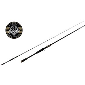   Major Craft Benkei Reloaded BIRC-73MH Baitcast Fast 2.21m 7-35gr 2 Piece Spinning Rod