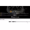 Major Craft Benkei Reloaded BIRS-73M Fast 2.21m 5-14gr 1-piece Spinning Rod
