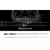 Major Craft Benkei BIS-682ML R.Fast 2.03m 3.5-10.5gr 2 Piece Spinning Rod