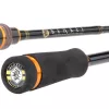 Major Craft Benkei BIS-682ML R.Fast 2.03m 3.5-10.5gr 2 Piece Spinning Rod