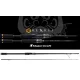 Major Craft Benkei BIS-722H R.Fast 2.18m 10-42gr 2 Piece Spinning Rod