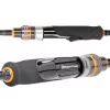 Major Craft Benkei BIS-722H R.Fast 2.18m 10-42gr 2 Piece Spinning Rod