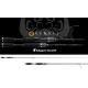 Major Craft Benkei BIS-79X/GJ R,Fast 2.36m 56-184gr 2-piece Spinning Rod