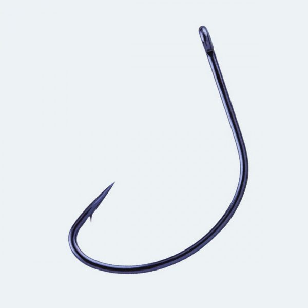 Bkk Wide Gap-R Live Duck Hook 6# 10Db/Pack