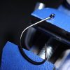 Bkk Wide Gap-R Live Duck Hook 6# 10Db/Pack