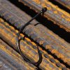 Bkk Wide Gap-R Live Duck Hook 6# 10Db/Pack