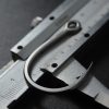 Bkk Lone Diablo One-pronged Robberfish Hook 1# 8 Db/Csomag