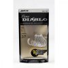 BKK LONE DIABLO SINGLE SHADOW HOG 3/0# 6 DB/CSOMAG - Catfish hook - Bearded hook, Eared hook