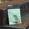 Bkk Muse Offset Horog 3/0# 8 Db/Csomag