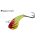 Major Craft Black Porgy 3,2cm 5gr #001 Funky Cola artificial lure