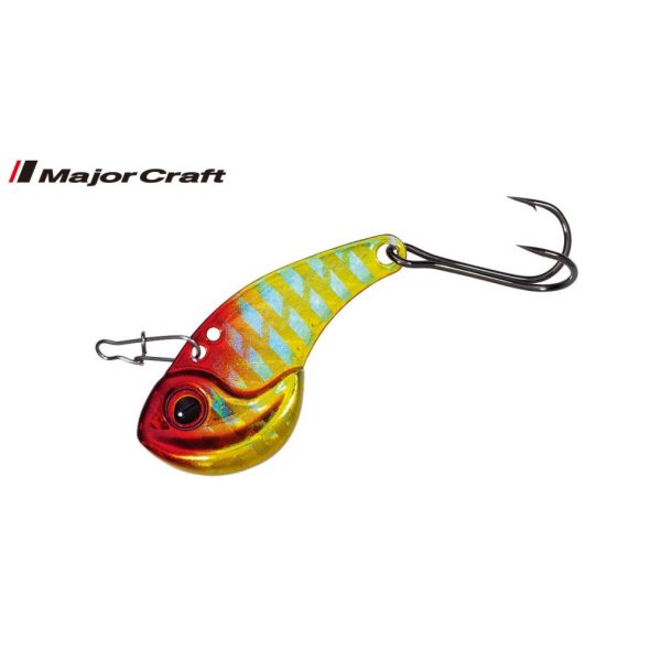 Major Craft Black Porgy 3,2cm 5gr #001 Funky Cola artificial lure