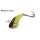 Major Craft Black Porgy 3,2cm 5gr #003 Kokutou Matcha artificial bait