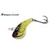 Major Craft Black Porgy 3,2cm 5gr #003 Kokutou Matcha artificial bait