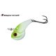 Major Craft Black Porgy 3,2cm 5gr #004 Lemon Yoghurt Bait
