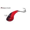 Major Craft Black Porgy 3,2cm 5gr #006 Dark Cola Bait
