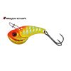 Major Craft Black Porgy 3,2cm 5gr #006 Dark Cola Bait