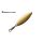 Major Craft Kantan Blade L #001 Gold Artificial lure accessory 2pcs