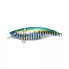 BlueBlue Narage65 6.5cm 17gr #10 Rough Blue Wobbler