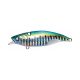 BlueBlue Narage65 6.5cm 17gr #10 Rough Blue Wobbler