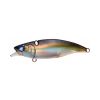 BlueBlue Narage65 6,5cm 17gr #14 Black Orange Wobbler