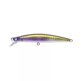 BlueBlue BloooWin! 80S 8cm 8gr #40 Natural Bait Wobbler