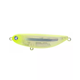 BlueBlue Shalldus 14 6cm 14gr #29 Lemon Spark Wobbler