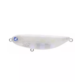 BlueBlue Shalldus 14 6cm 14gr #32 Pearl Zebra Wobbler