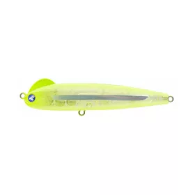 BlueBlue Snecon 90S 9cm 15gr #50 Lemon Spark Wobbler