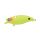 BlueBlue Narage50 5cm 12gr #16 Matt Chartreuse Wobbler
