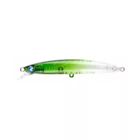 BlueBlue BloooWin! 60S 6.5cm 4gr #06 Watermelon Wobbler